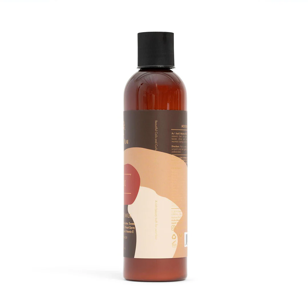 As I Am Classic Naturally Moisture Milk 237ml