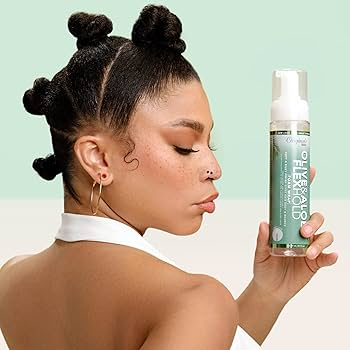 Africa's Best Organics Olive Oil Foam Wrap Lotion 251ml Africa's Best Organics Olive Oil Foam Wrap Lotion 251ml