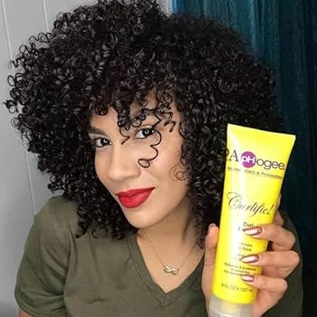 ApHogee Curlific Curl Definer 237ml