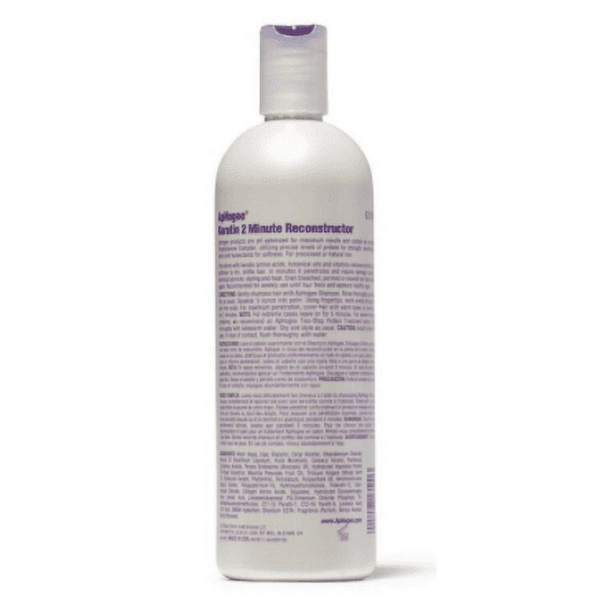 ApHogee Keratin 2 Minute Reconstructor 437ml