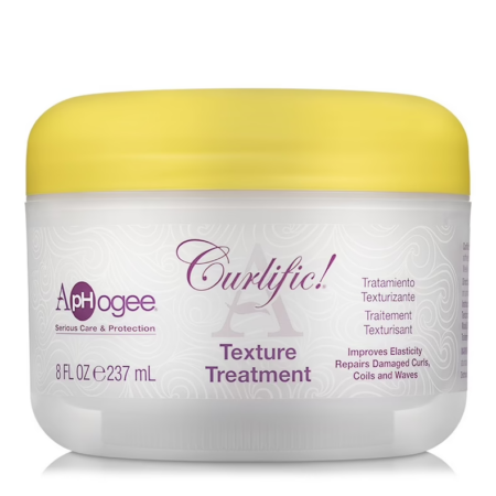 ApHogee Curlific Texture Treatment 237ml