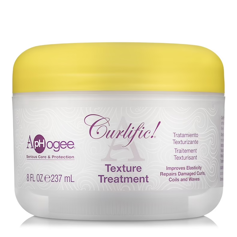 ApHogee Curlific Texture Treatment 237ml