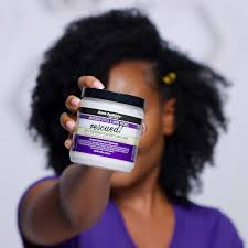 Aunt Jackie's Grapeseed Rescued! Thirst Quenching Recovery Conditioner 426gr