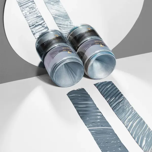 As I Am Curl Color Temporary Gel - Sassy Silver 170g As I Am Curl Color Temporary Gel - Sassy Silver 170g