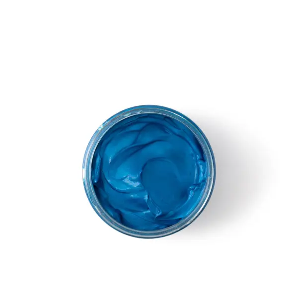 As I Am Curl Color Temporary Gel - Cool Blue 170g