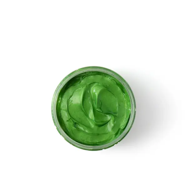 As I Am Curl Color Temporary Gel - Emerald Green 170g As I Am Curl Color Temporary Gel - Emerald Green 170g