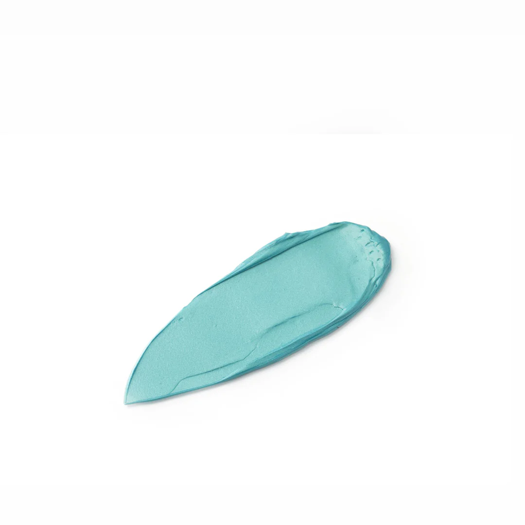 As I Am Curl Color Temporary Gel - Minty Mermaid 170g