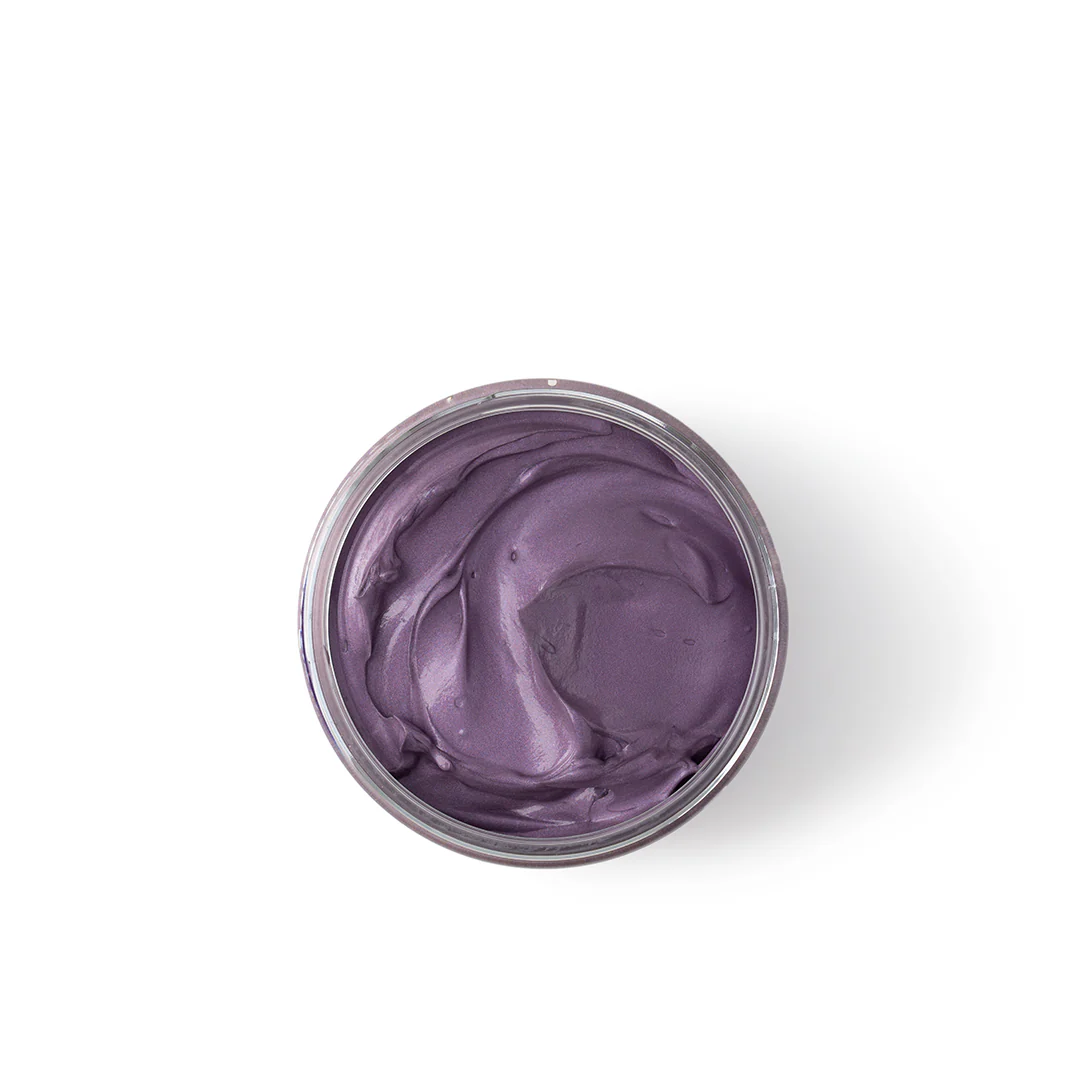 As I Am Curl Color Temporary Gel - Passion Purple 170g
