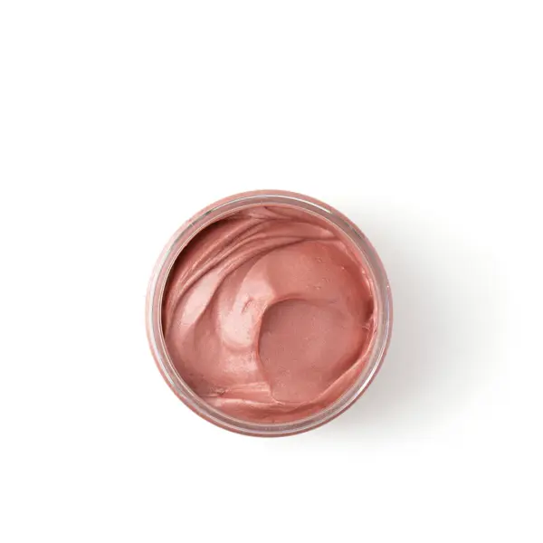 As I Am Curl Color Temporary Gel - Rose Gold 170g