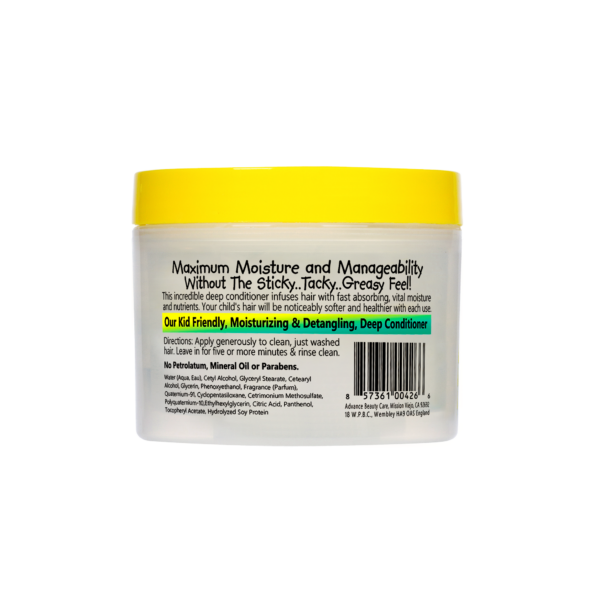 Curly Kids Curly Deep Conditioner 226 Gr