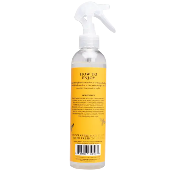 Camille Rose Honey Dew Refresher 8oz