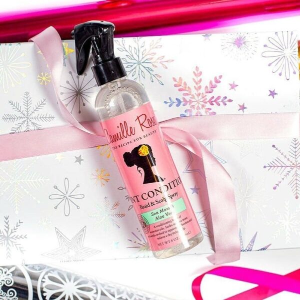 Camille Rose Mint Conditioner 240ml