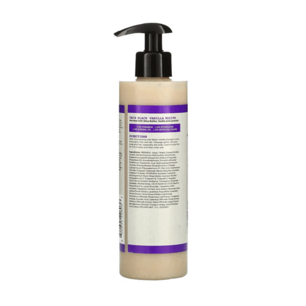 Carol's Daughter Black Vanilla Moisture & Shine Hydrating Conditioner 355ml Carol's Daughter Black Vanilla Moisture & Shine Hydrating Conditioner 355ml