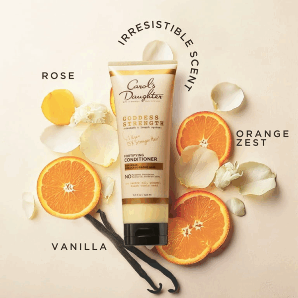 Carol's Daughter Goddess Strength Fortifying Conditioner 325ml Carol's Daughter Goddess Strength Fortifying Conditioner 325ml