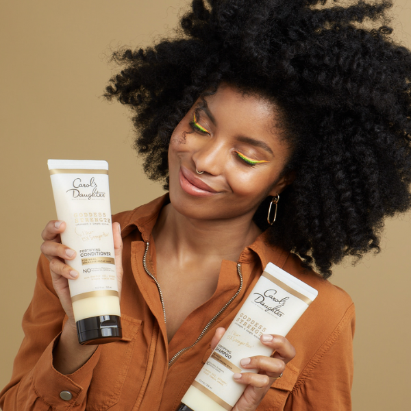 Carol's Daughter Goddess Strength Fortifying Conditioner 325ml Carol's Daughter Goddess Strength Fortifying Conditioner 325ml