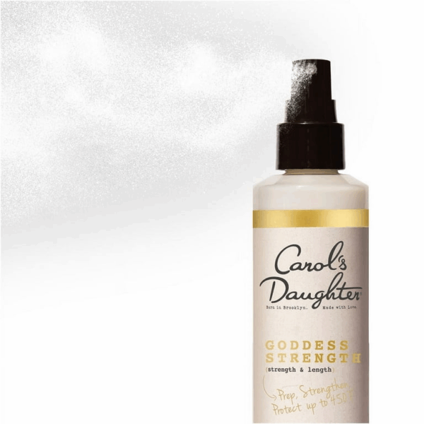 Carol's Daughter Goddess Strength Leave in Conditioner Milk with Castor Oil 250ml Carol's Daughter Goddess Strength Leave in Conditioner Milk with Castor Oil 250ml