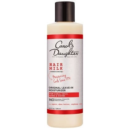 Carol's Daughter Hair Milk Original Leave-In Moisturizer 236ml Carol's Daughter Hair Milk Original Leave-In Moisturizer 236ml