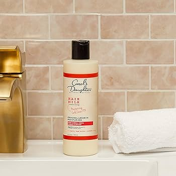 Carol's Daughter Hair Milk Original Leave-In Moisturizer 236ml Carol's Daughter Hair Milk Original Leave-In Moisturizer 236ml