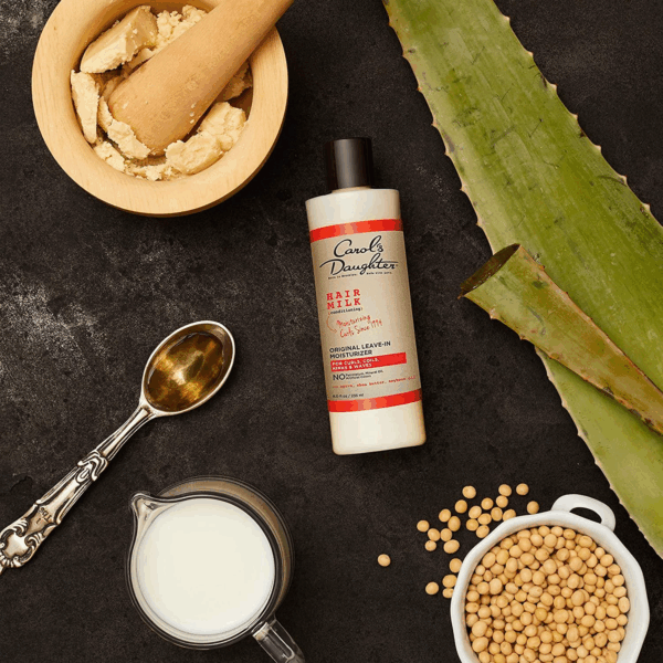 Carol's Daughter Hair Milk Original Leave-In Moisturizer 236ml Carol's Daughter Hair Milk Original Leave-In Moisturizer 236ml