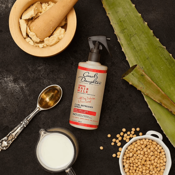 Carol's Daughter Hair Milk Refresh Spray 296ml Carol's Daughter Hair Milk Refresh Spray 296ml