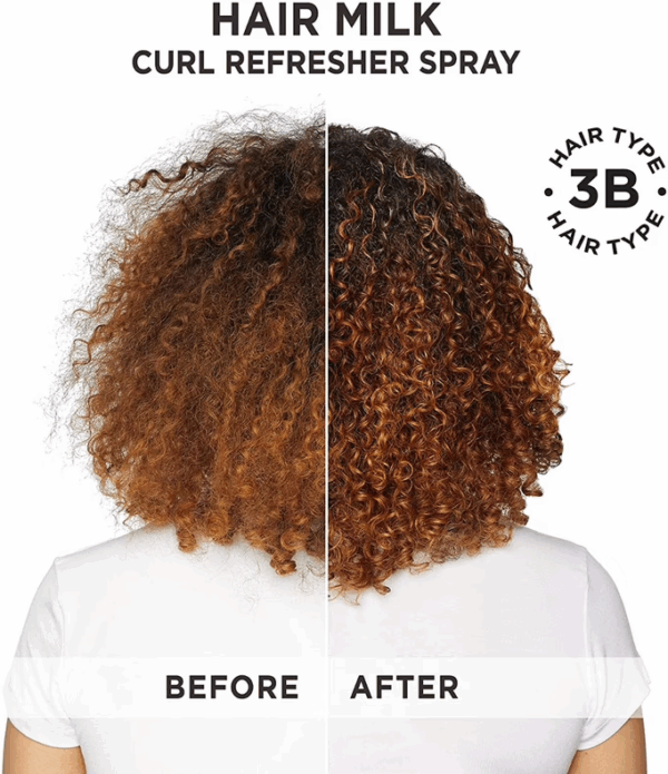 Carol's Daughter Hair Milk Refresh Spray 296ml Carol's Daughter Hair Milk Refresh Spray 296ml