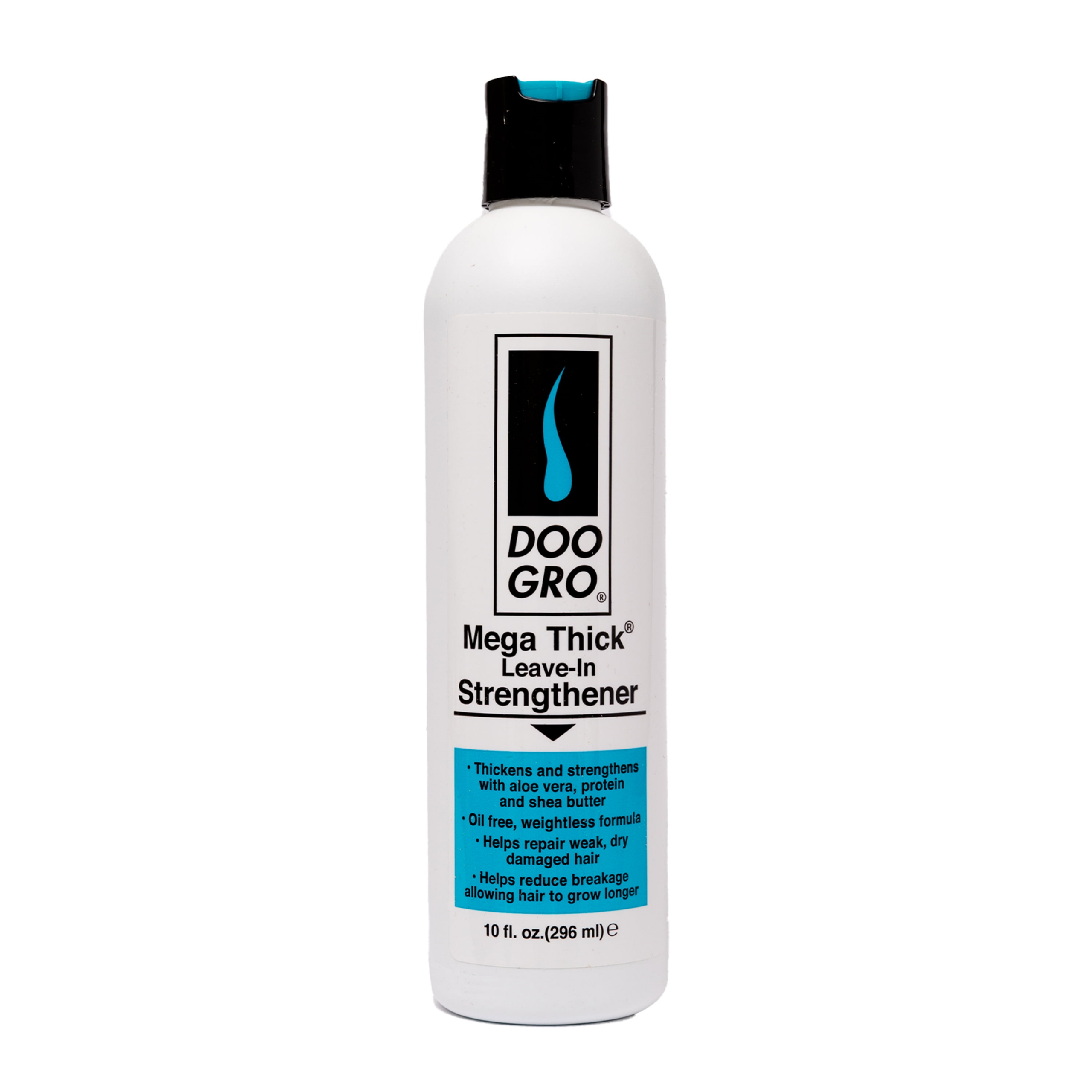 Doo Gro Mega Thick Leave-In Strengthener 296ml