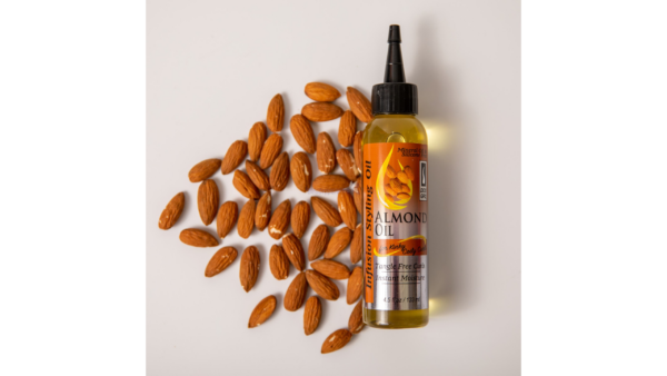 Doo Gro Almond Oil Tangle free Curls 133ml