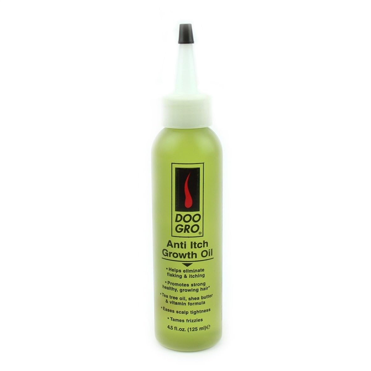 Doo Gro Anti-Itch Growth Oil 135ml