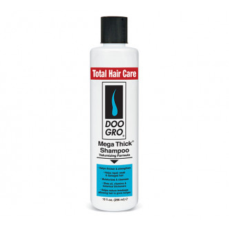 Doo Gro Mega Thick Shampoo 296ml
