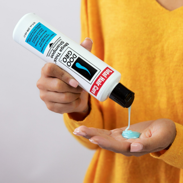 Doo Gro Mega Thick Shampoo 296ml