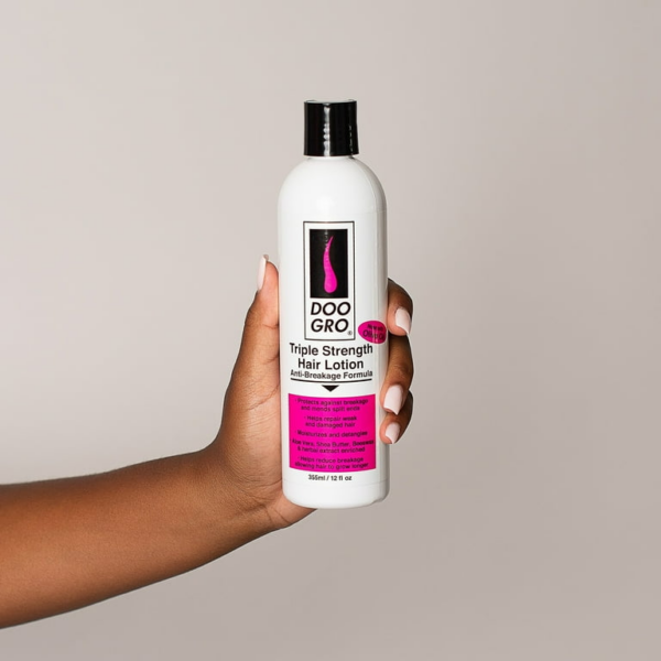 Doo Gro Triple Hair Strength Growth Lotion 355ml