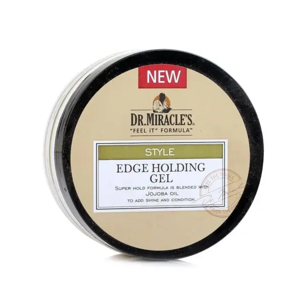 Dr. Miracle's Edge Holding Gel 65 gr