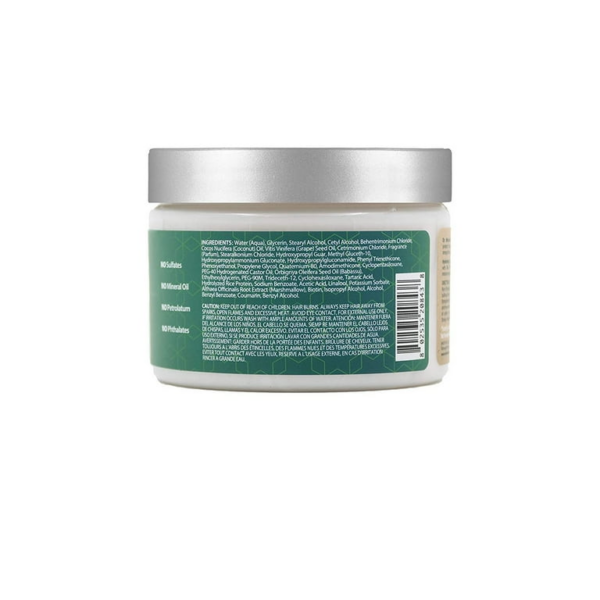 Dr. Miracle's Strong + Healthy Hydrating & Strengthening Deep Conditioner 340gr