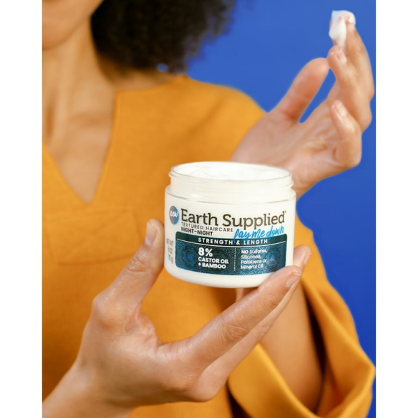 Earth Supplied Strength & Length Night-Night Lay Me Down 170gr