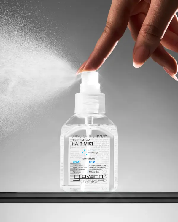 Giovanni High Gloss Hair Mist 127ml