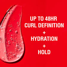 Let's Jam Spiraling Curl Gel 200ml Let's Jam Spiraling Curl Gel 200ml