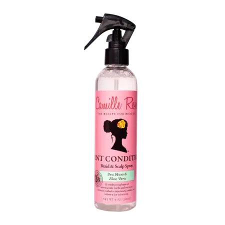 Camille Rose Mint Conditioner 240ml