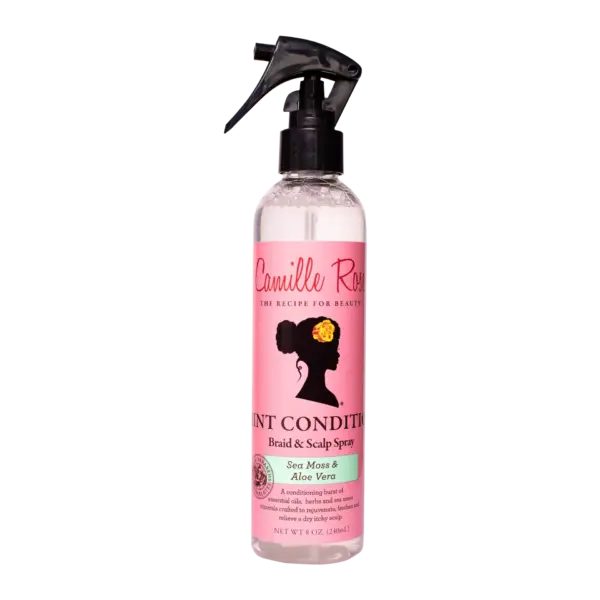Camille Rose Mint Conditioner 240ml