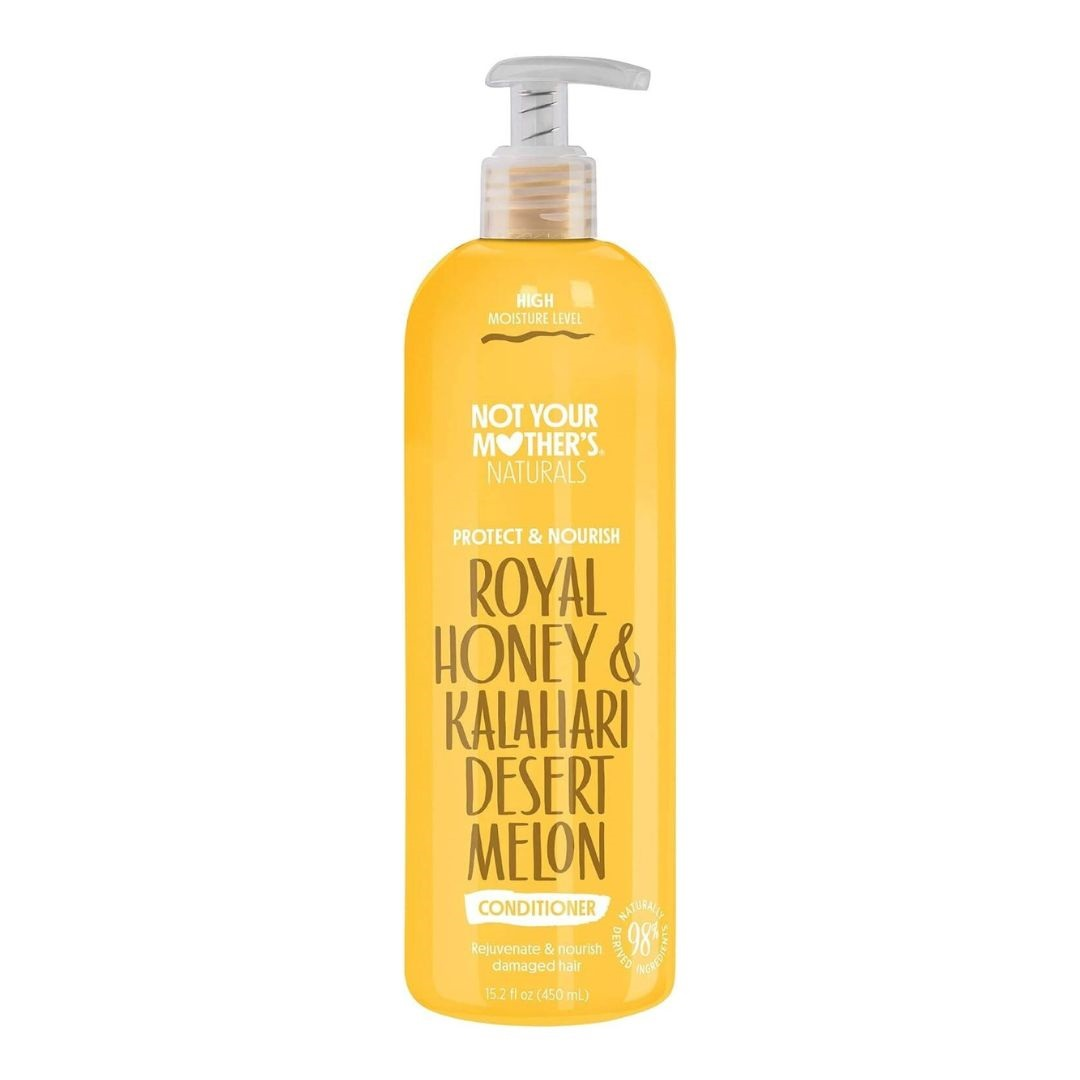 Not Your Mother's Royal Honey & Kalahari Desert Melon Conditioner 473ml