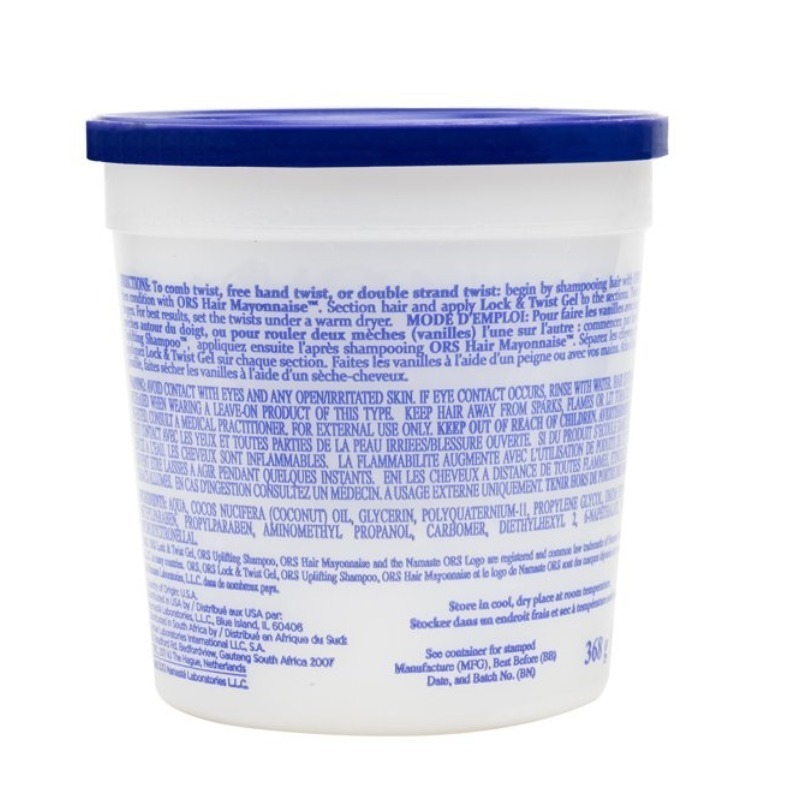 ORS Lock & Twist Gel 1590 Gr