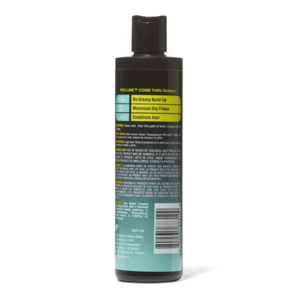 Pro-Line Comb Thru Softener 283ml Pro-Line Comb Thru Softener 283ml
