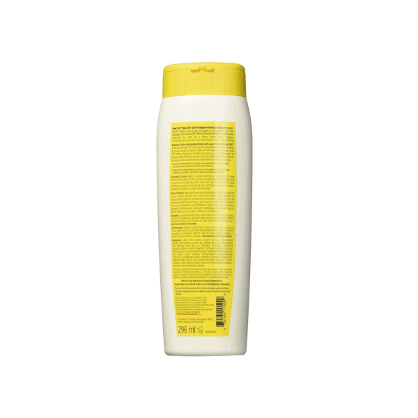 ORS Monoi Oil Anti-Breakage Fortifying Conditioner 296 ml ORS Monoi Oil Anti-Breakage Fortifying Conditioner 296 ml