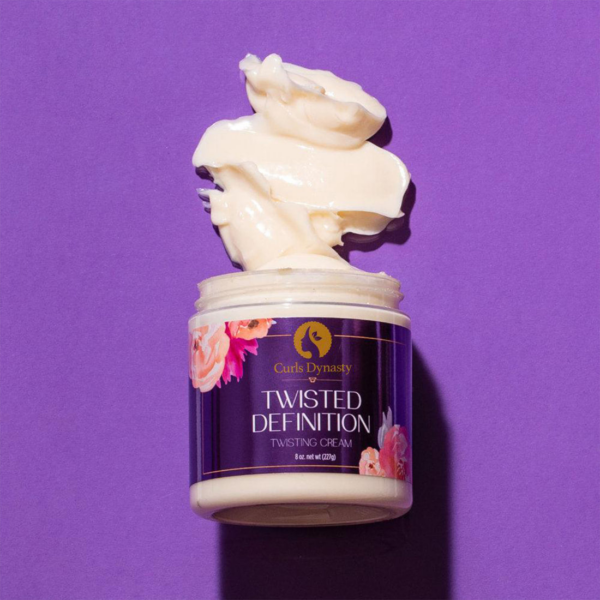Curls Dynasty Twisted Definition Twisting Cream 234ml