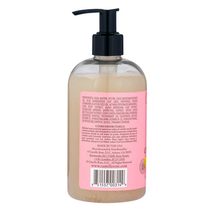 Camille Rose Curl Maker 12oz