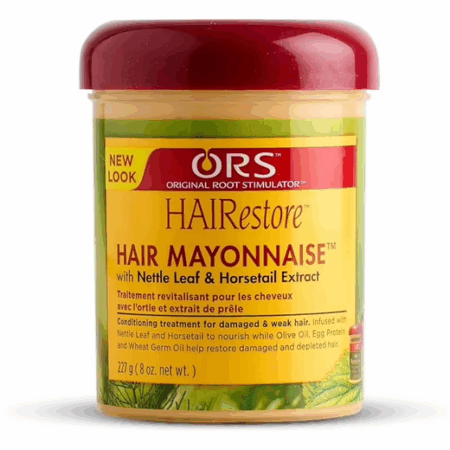 ORS Hair Mayonnaise 227 gr ORS Hair Mayonnaise 227 gr