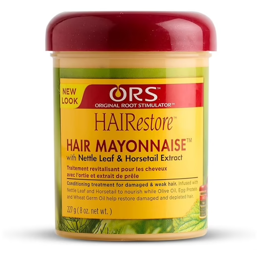 ORS Hair Mayonnaise 227 gr ORS Hair Mayonnaise 227 gr