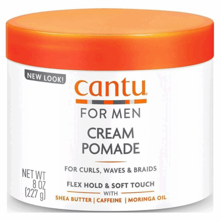 Cantu Shea Butter Men’s collection Cream Pomade 227gr
