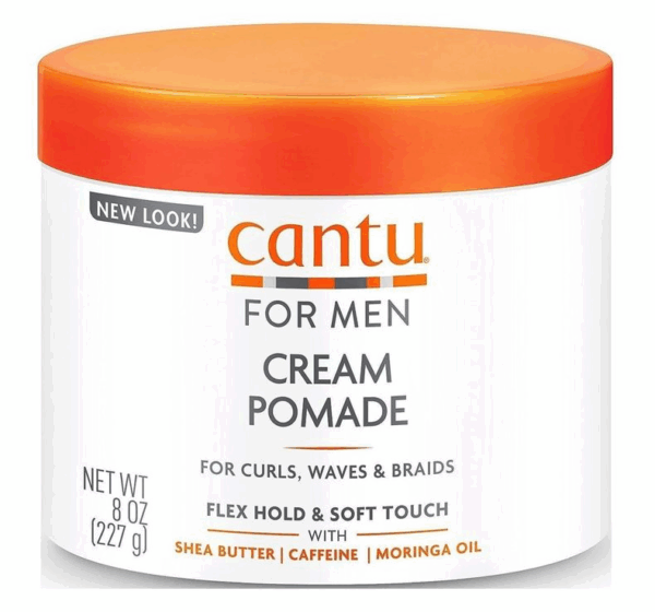 Cantu Shea Butter Men’s collection Cream Pomade 227gr