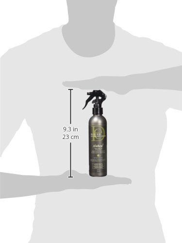 Design Essentials Almond & Avocado Twist and Set Lotion 8oz