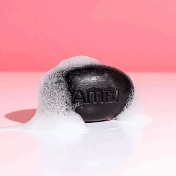 AMBI Black Soap with Shea Butter 99gr AMBI Black Soap with Shea Butter 99gr
